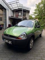 Ford KA | 59tkm | TÜV - Ford Ka/Ka+ aus 2007