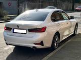 BMW 320i Sport Line Automatik Navi, sehr gepflegt - BMW 320 Gebrauchtwagen in Bremen