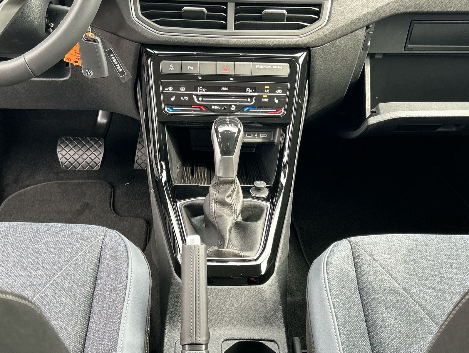 Volkswagen T-Cross - Bild 23