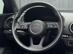 AUDI A3 Cabrio Virtual Xenon Windschott Scheckh.