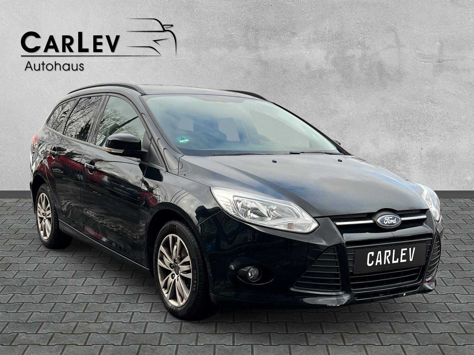 Ford Focus Turnier Trend Zahnriemen neu PDC