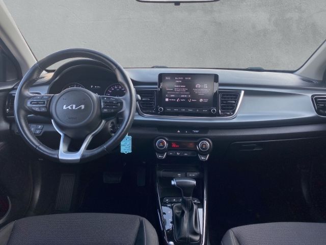 Fahrzeugabbildung Kia Rio VISION 1.0 T-GDI *CONNECTIVITY-PAKET* LED-PA