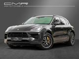 Porsche Macan Turbo PDLS+ Keramik PASM PANO Sport-Chrono - Porsche Macan in Essen