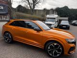 Audi RSQ8 4.0 TFSI quattro B&O Adv*Massage*AHK*Matrix - Audi: Rs8