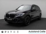 BMW X3 xD30i  M Sport Panorama Laser 360°HUD DAB H/K - gebrauchte BMW X3 aus dem Jahr 2024