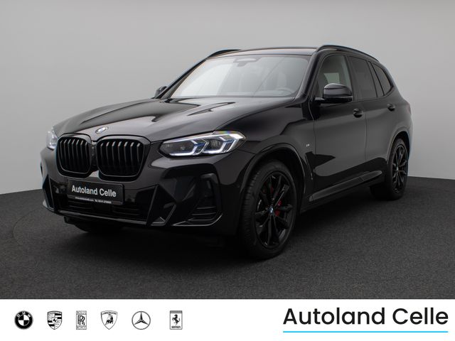 BMW X3 xD30i  M Sport Panorama Laser 360°HUD DAB H/K