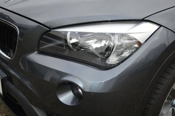 BMW X1 20 d xDrive Sport Line AHKNaviSHPDCAlu 18