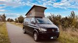 Volkswagen T5.2 California Beach, STH*AHK*NAVI*Fahrradtr.  - Volkswagen T5 California in Hamburg