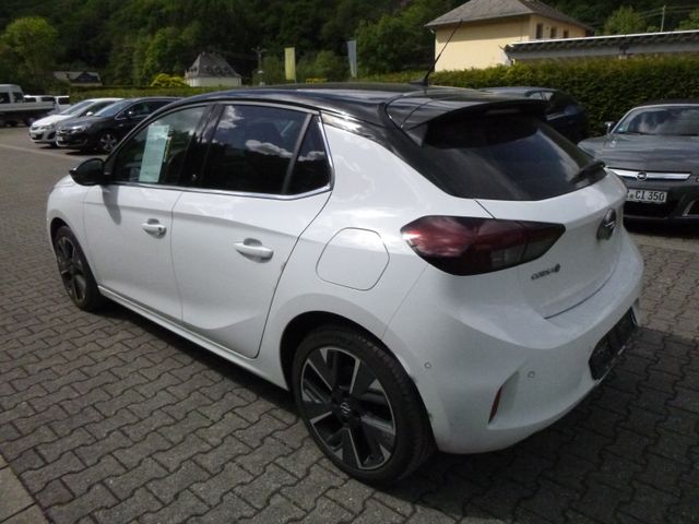 Corsa-e F First Edition