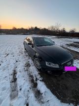 Audi A5 2.0 TFS Automatik Austauschmotor 80.000 km - Audi: Austauschmotor