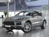 Porsche Cayenne 250kW / 340hp - gebrauchte Porsche Cayenne aus dem Jahr 2020