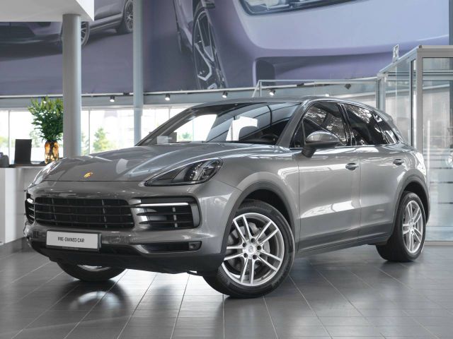 PORSCHE Porsche Cayenne 250kW / 340hp 
