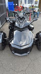 Can-Am Spyder F3 Top Zustand wie neu  - Offers matching your search criteria
