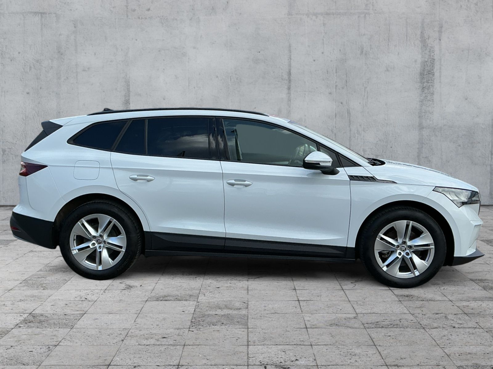 Skoda Enyaq - Bild 7