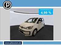 Volkswagen up! - Vorschau Bild 1
