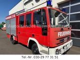 Iveco 75E14 Eurofire LF8/6 Tank 620L Lichtmast - Iveco 75e14
