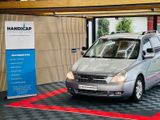 Kia Carnival Behindertengerecht-Aktivfahrer - Kia Carnival aus 2007