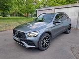 Mercedes-Benz GLC 400 d 4MATIC Autom. -