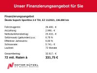 Skoda Superb - Vorschau Bild 19