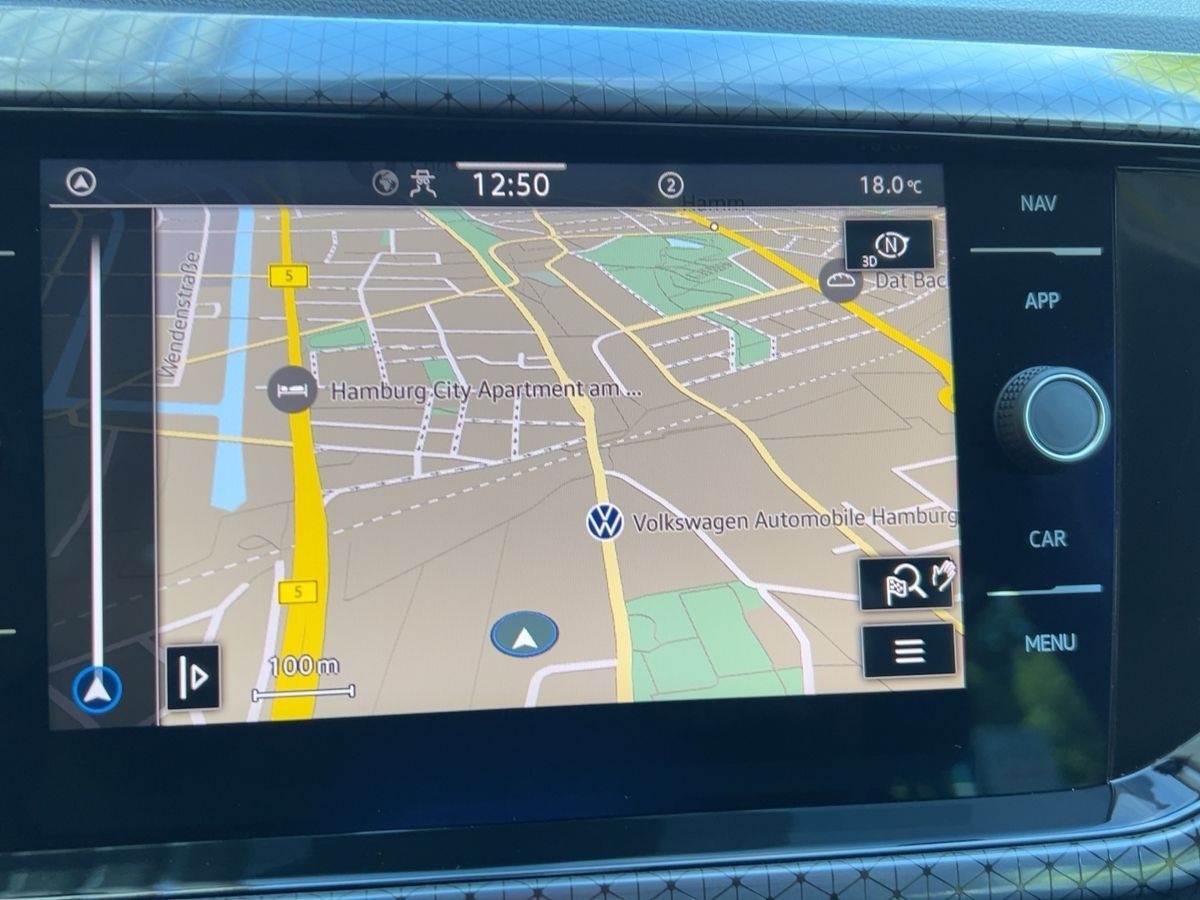 Volkswagen T-Cross - Bild 19