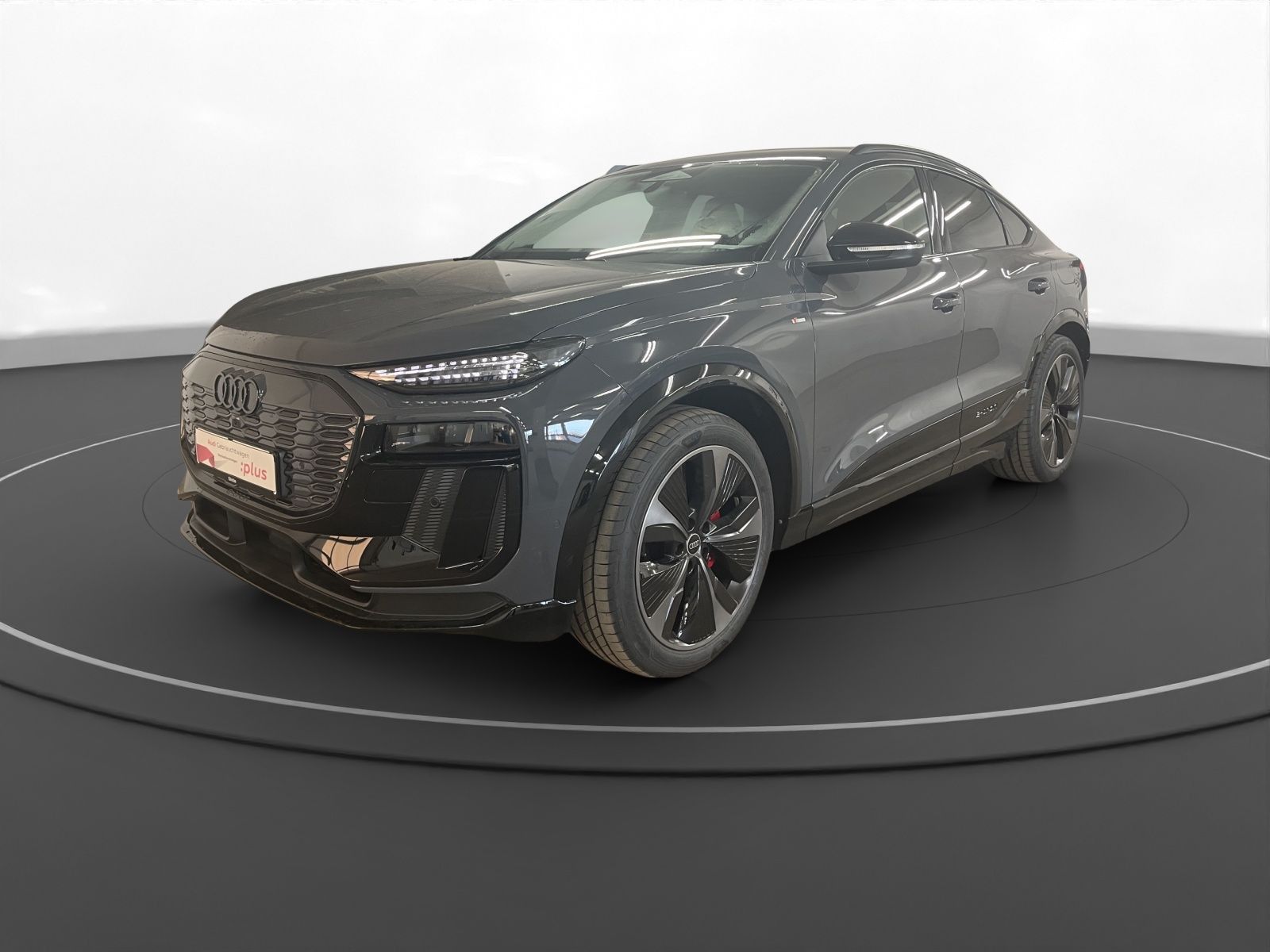 Audi Q6 e-tron - Bild 2