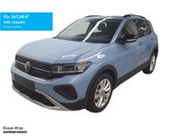 Volkswagen T-Cross - Vorschau Bild 1