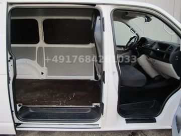 Volkswagen T6 Transporter - 11