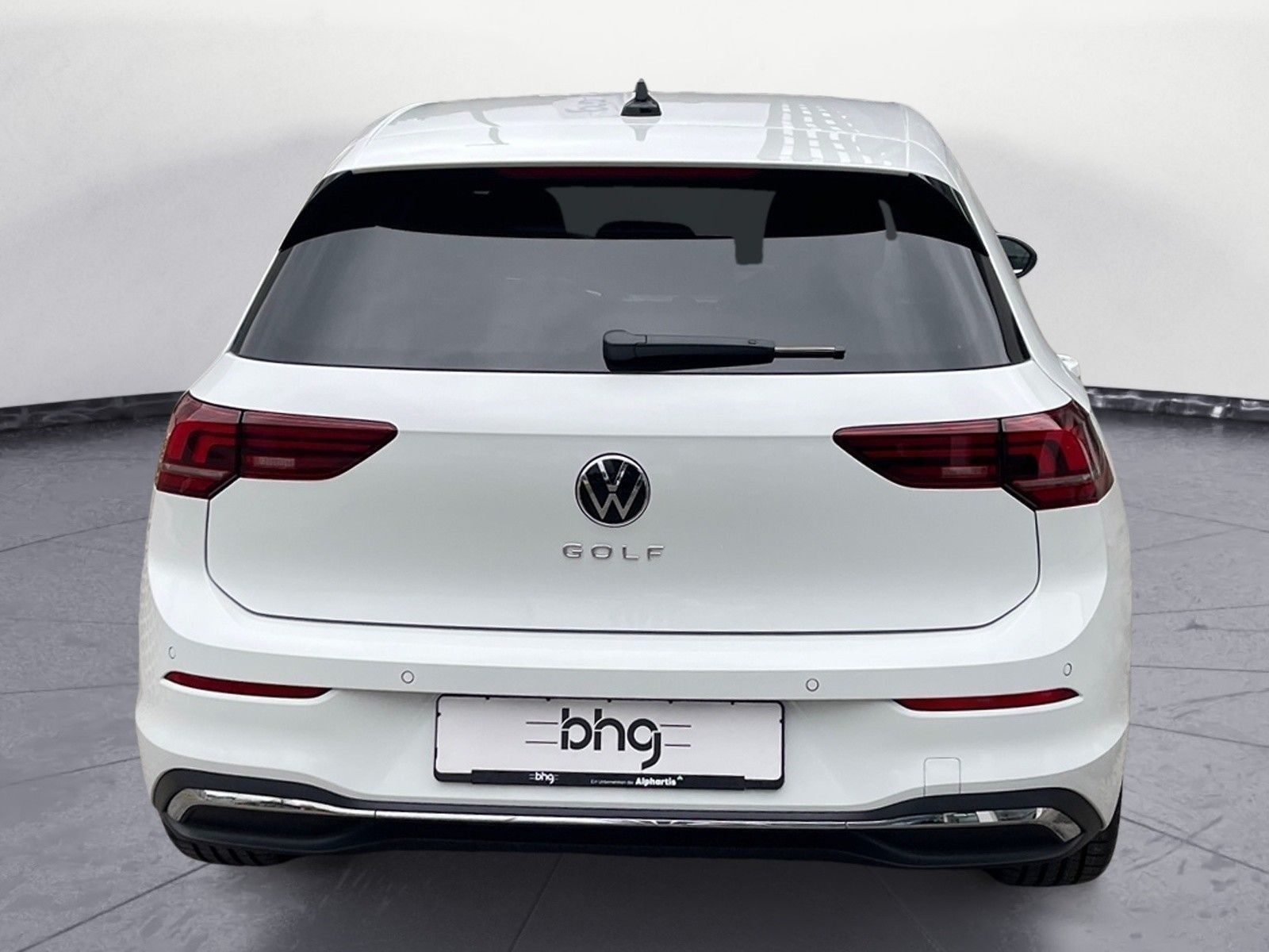 Volkswagen Golf - Bild 5