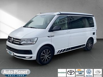 Volkswagen T6 2.0 TDI California Ocean Edition NAVI AHK