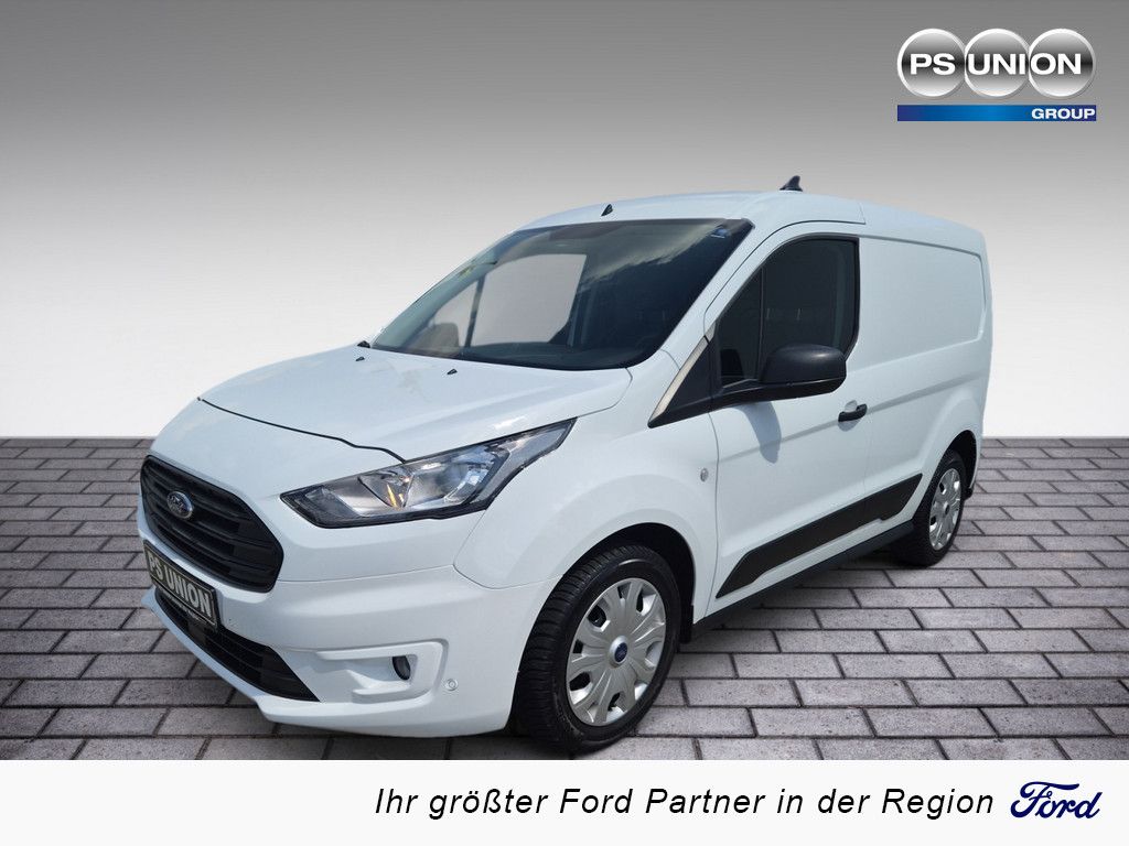 Image of Ford Transit Connect