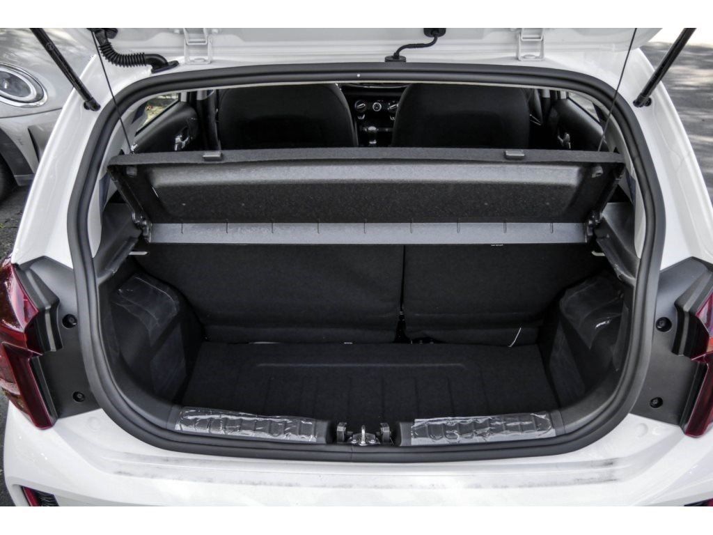 Kia Picanto - Bild 15
