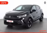 Renault Captur TCe 90 LED Navi Kamera - Renault Captur von 2026