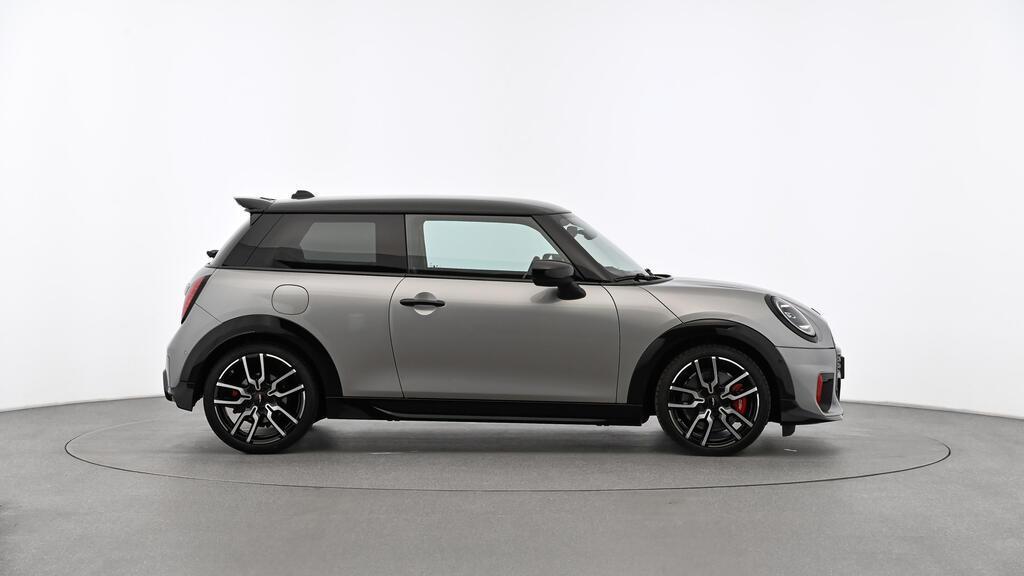 MINI Jcw Trim, миниатюра 4