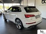 Audi SQ5 3.0 TDI quattro 21/Matrix/Navi/Kam/Smart/AHK - mit Diesel-Antrieb: Geländewagen, Automatik, 3.0