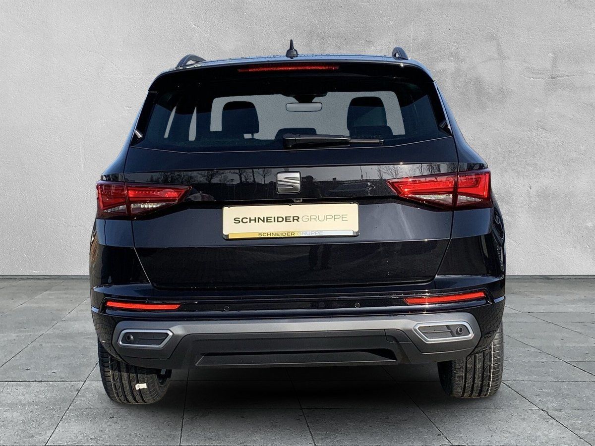 Seat Ateca - Bild 4