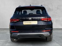Seat Ateca - Vorschau Bild 4