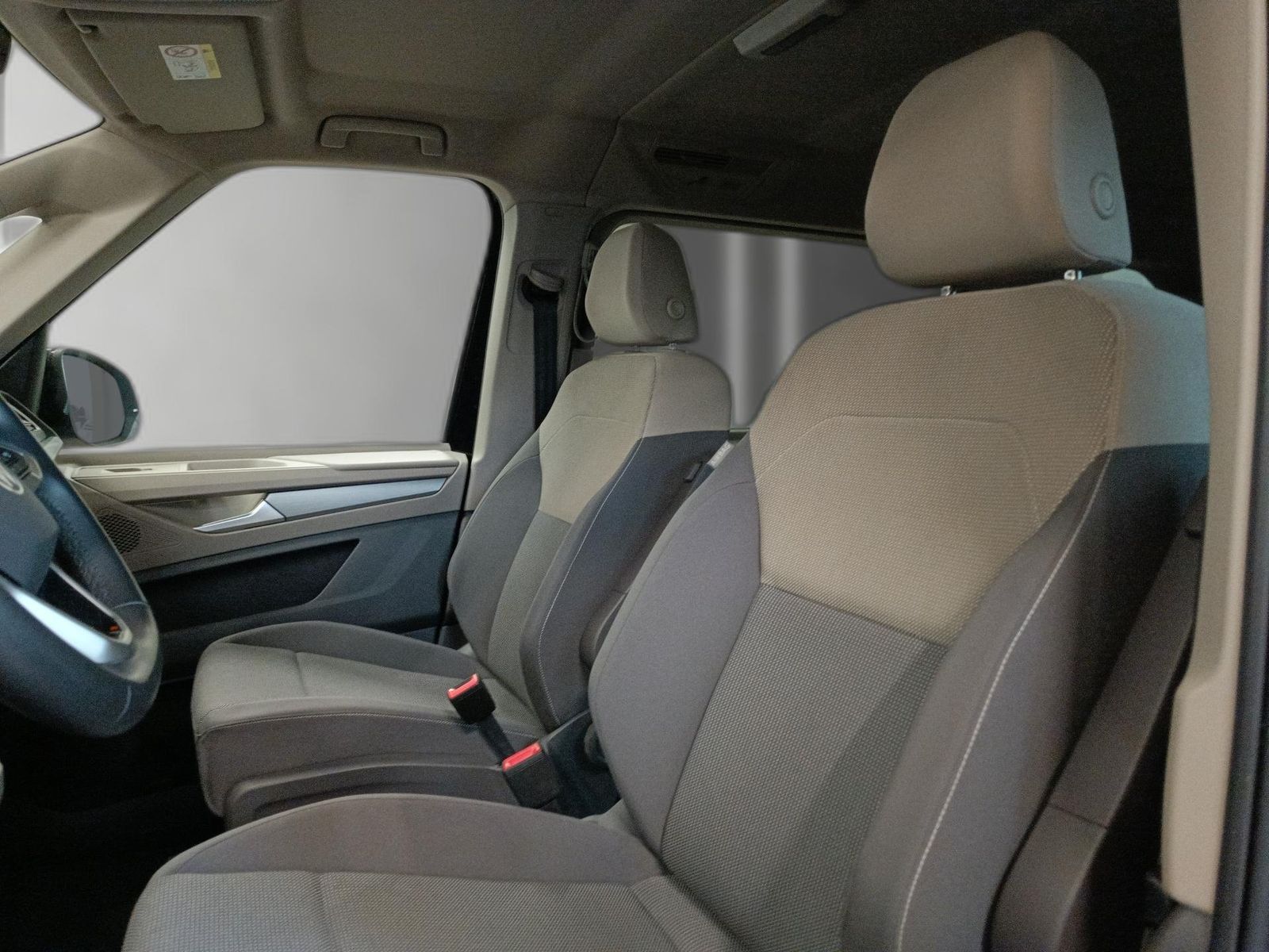 Volkswagen T7 Multivan - Bild 15