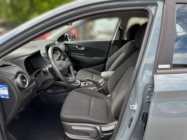 Fahrzeugabbildung Hyundai KONA Trend Mild-Hybrid  Navi+AppleCarPlay+Androi