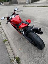 Ducati 959 Panigale - DUCATI 959 PANIGALE