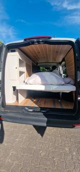 Mercedes-Benz Vito Offtrack Camper | Erstzulassung 2026 - Mercedes-Benz 20