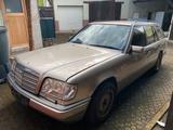 Mercedes-Benz Mercedes E250 TD Kombi - Mercedes-Benz E 250 in Bonn