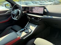BMW i4 - Vorschau Bild 11