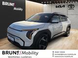 Kia EV3 Earth 58,3 KW/h WIC, BUS, UPG, DRIVE, 19Z, A - Kia EV3: mit Anhängerkupplung