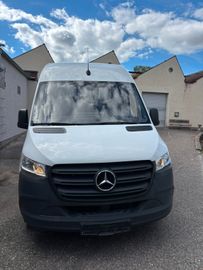 Mercedes Sprinter - 7
