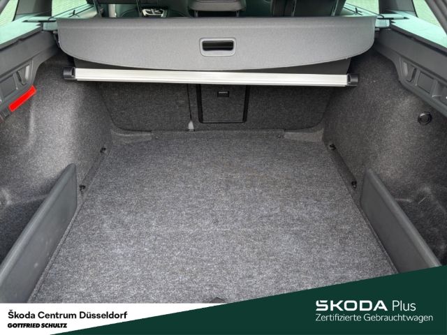 Skoda Octavia - Bild 10