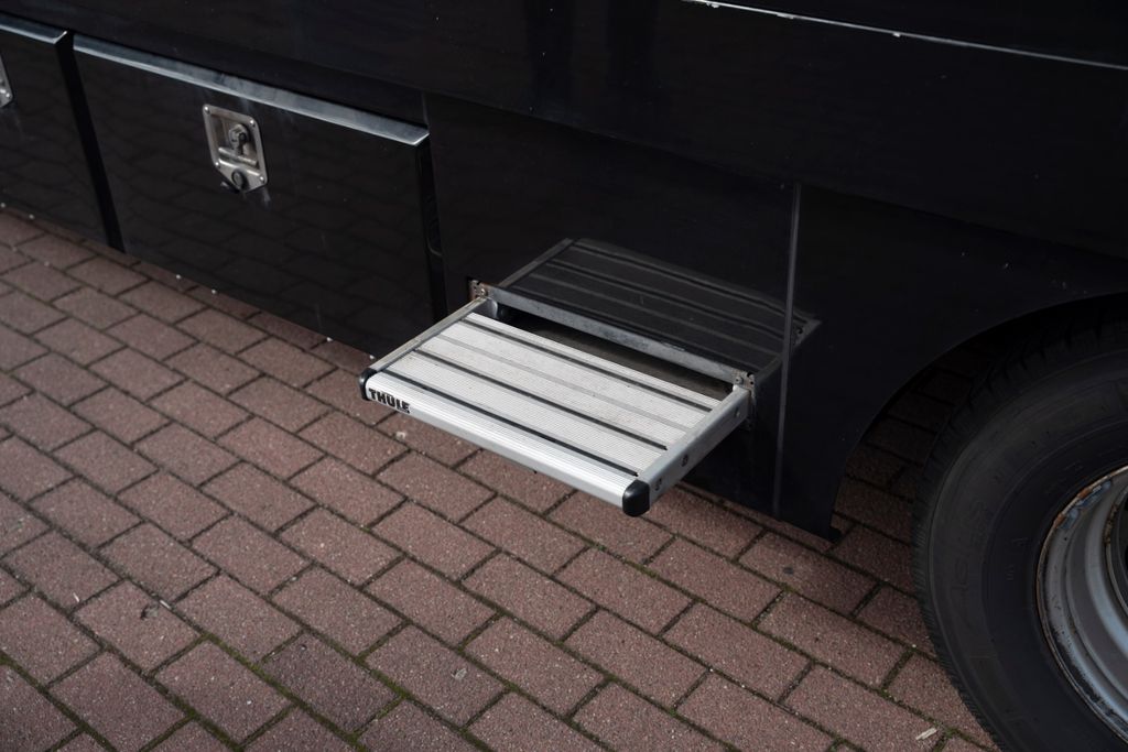 Daily CAR TRANSPORTER - Bild 14