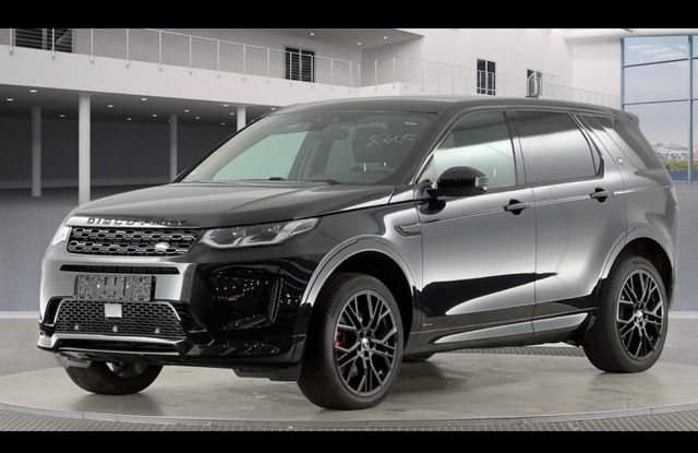 Land Rover Discovery Sport R-Dynamic SE AWD