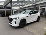 Mazda CX-60 PHEV 327PS Homura - AHK, Bose, 360* PDC, M - Mazda CX-60 mit Benzin-Antrieb: Automatik
