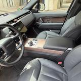 Land Rover Range Rover 3.0 P510e HSE HSE - Land Rover Range Rover Hse mit Hybrid-Antrieb (Benzin/Elektro)