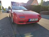 Mazda RX 7 FC Turbo 2 Cabrio - Mazda RX-7 mit Benzin-Antrieb